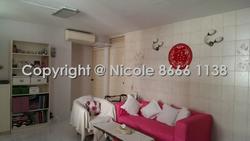 Blk 349 Ubi Avenue 1 (Geylang), HDB 4 Rooms #117813222